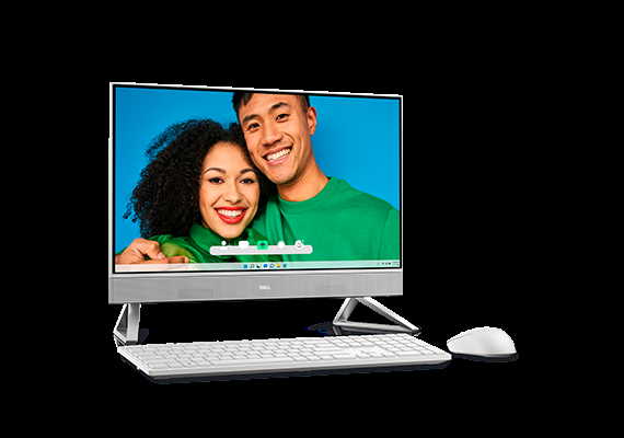 Dell AIO 2425