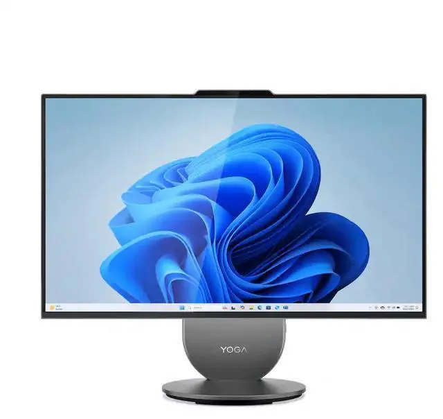 Lenovo Yoga AIO