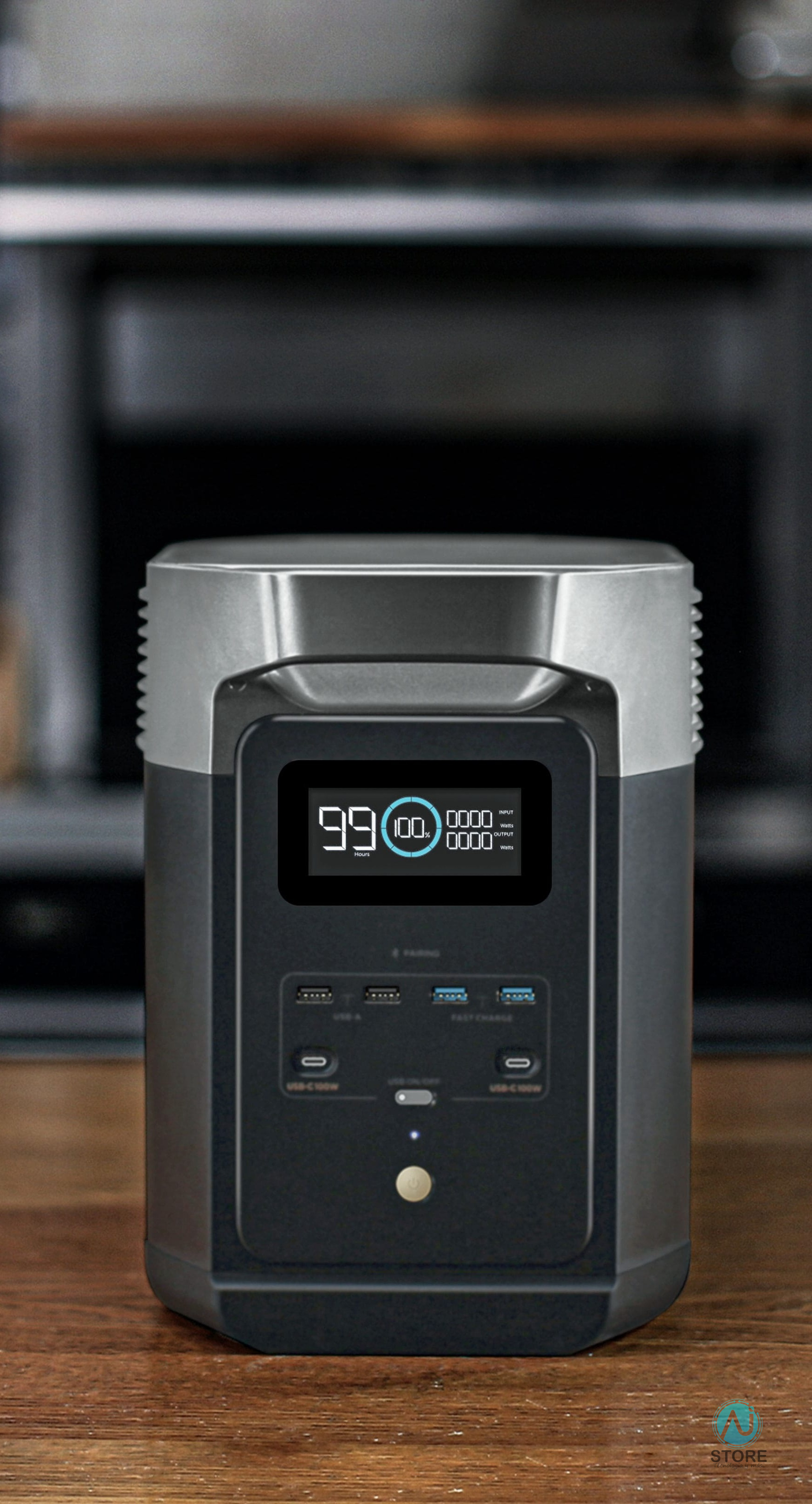 EcoFlow Delta 2