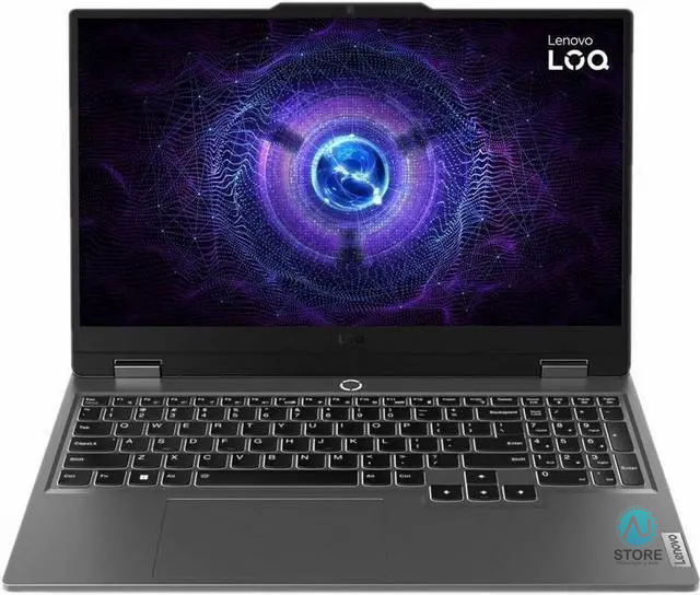 Lenovo LOQ 15