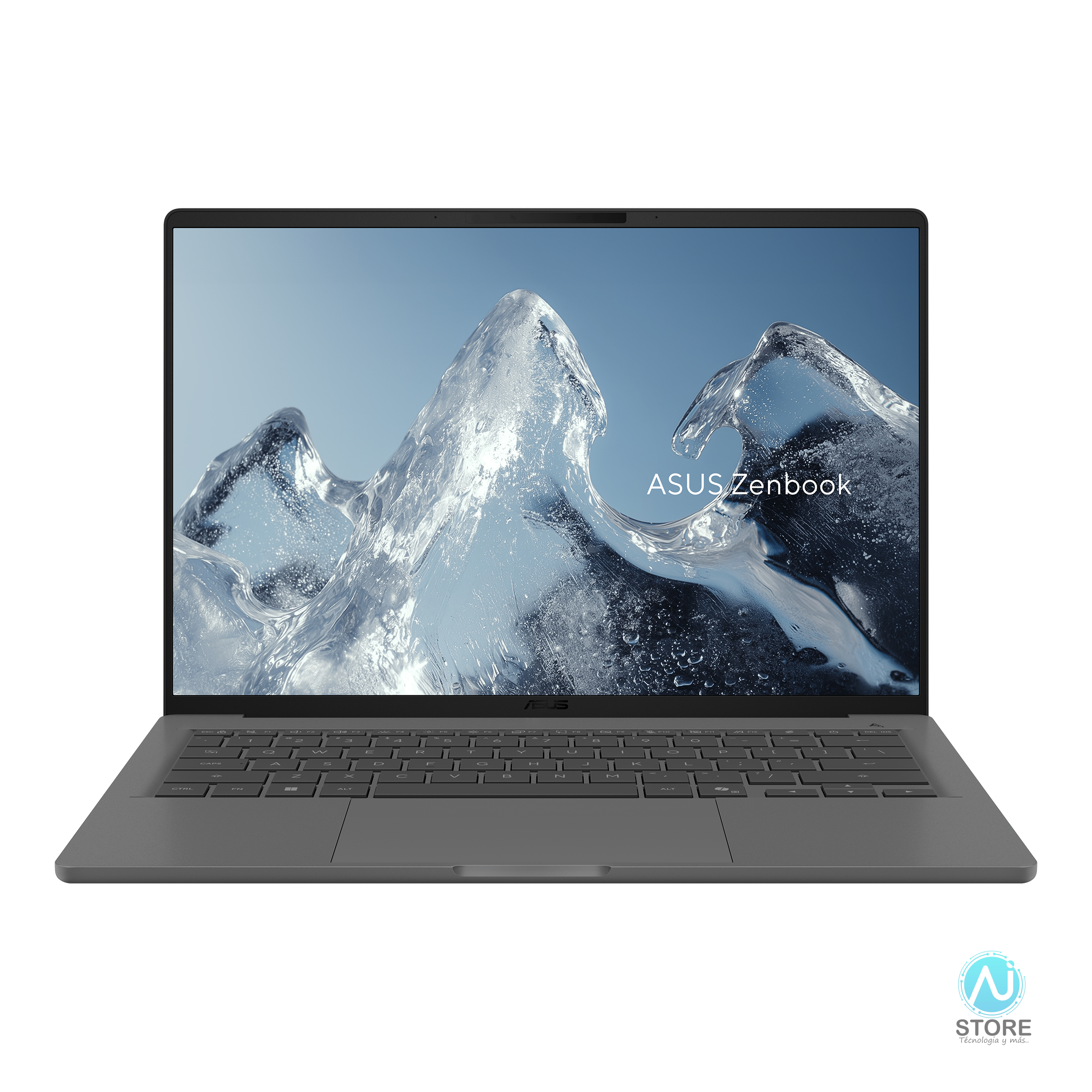 ASUS ZenBook A14