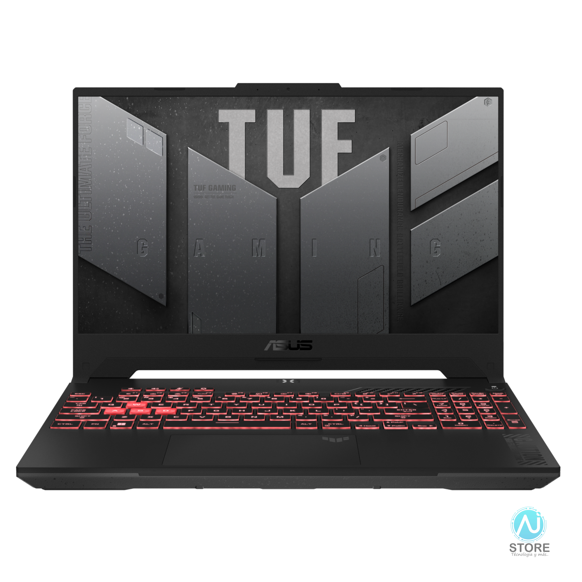 ASUS TUF A15
