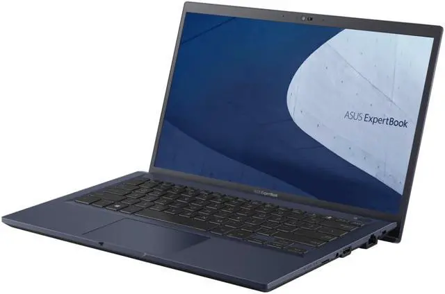 ASUS ExpertBook B1
