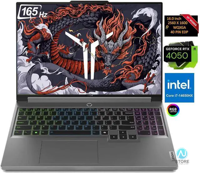 Lenovo Legion 5