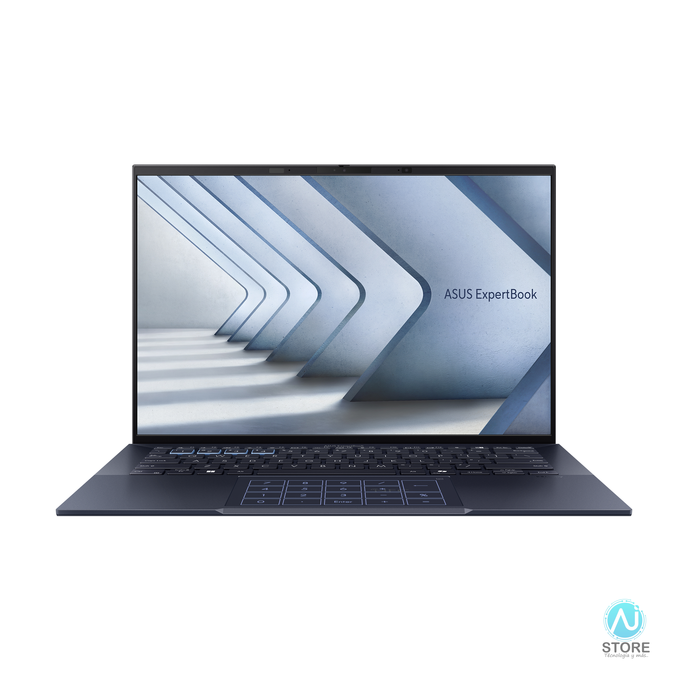 ASUS ExpertBook B9