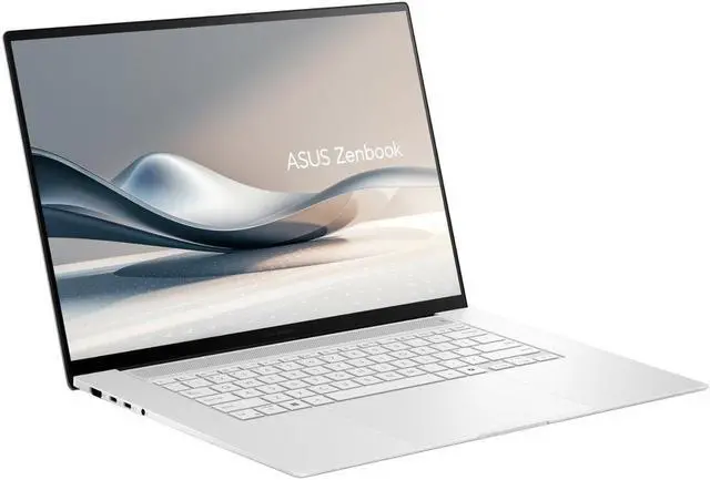 ASUS ZenBook S16 Touch