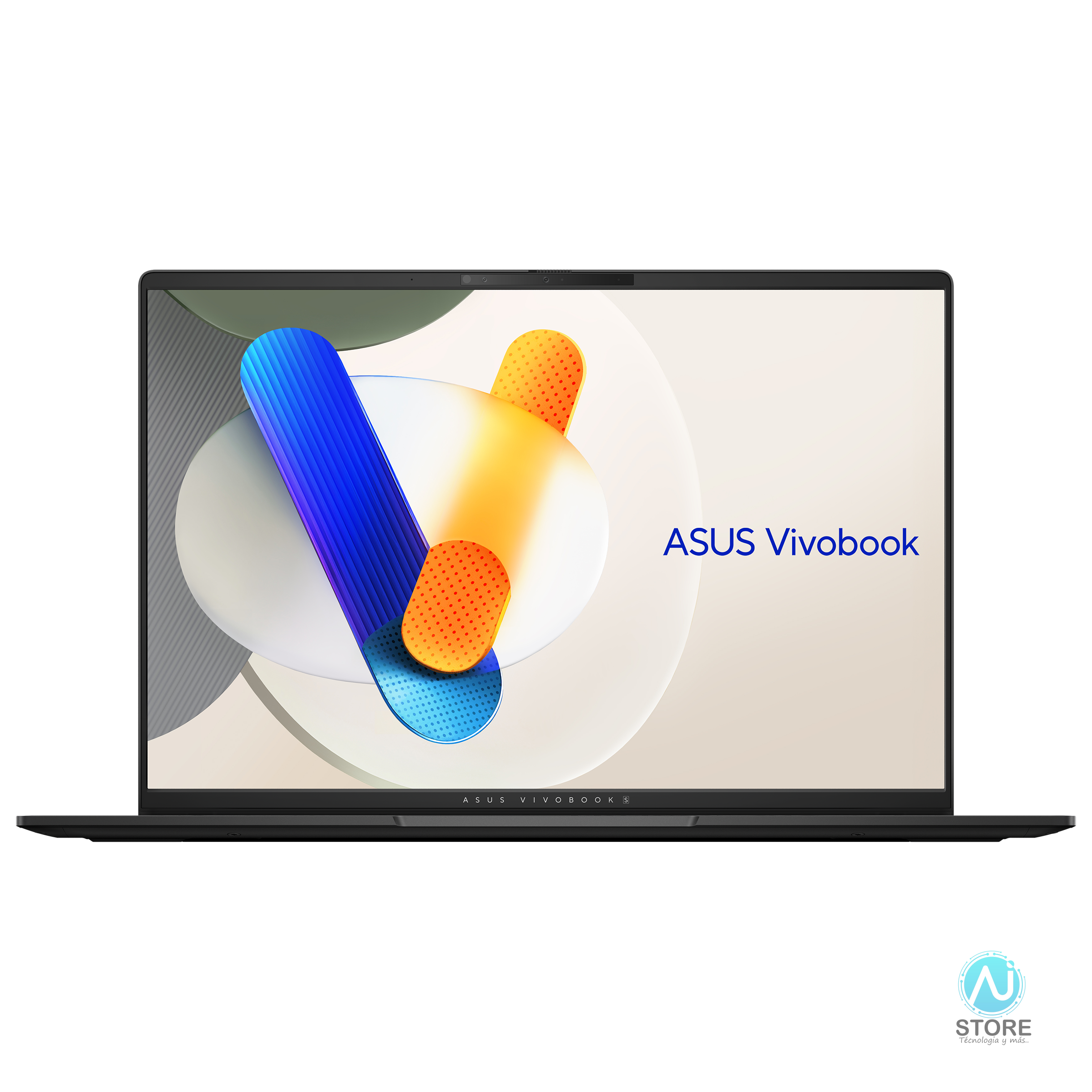 ASUS VivoBook S16 Gray