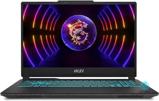 MSI Cyborg 15