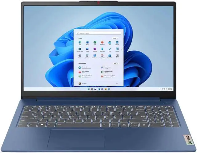 Lenovo IdeaPad Slim 3