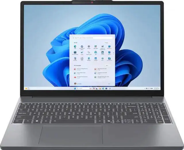 Lenovo IdeaPad Slim