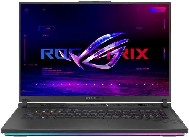 ASUS ROG Strix G18