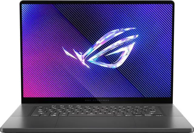 ASUS Zephyrus G16