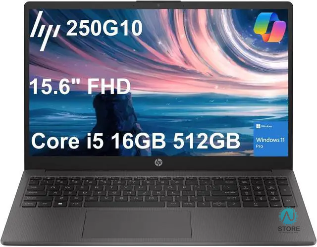 HP 250R G10