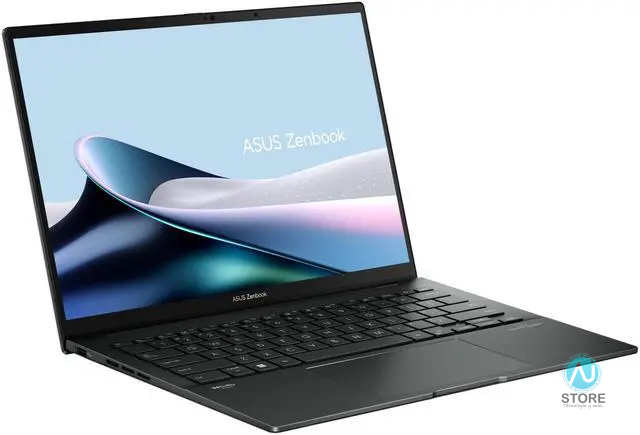 ASUS ZenBook 14