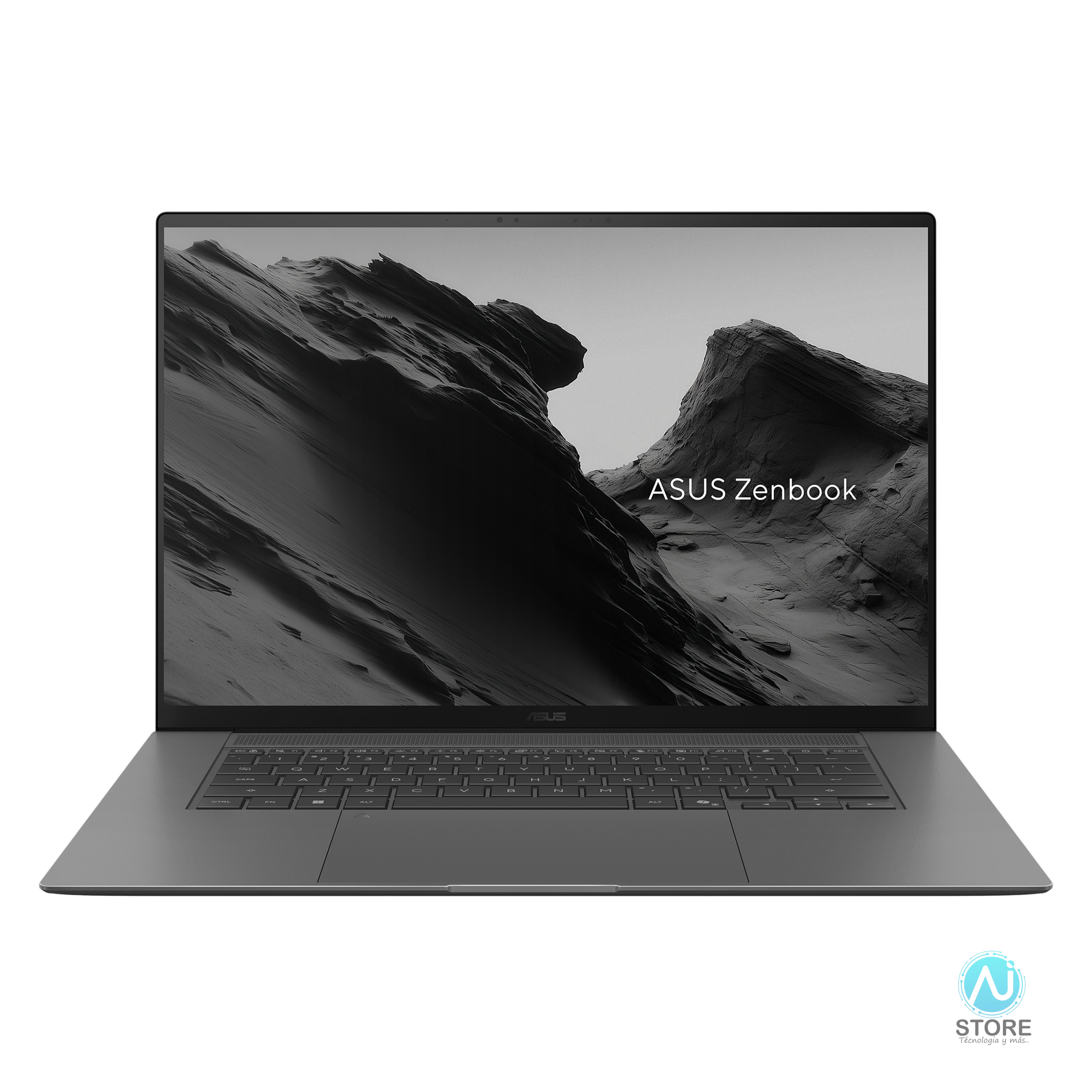 ASUS ZenBook S14