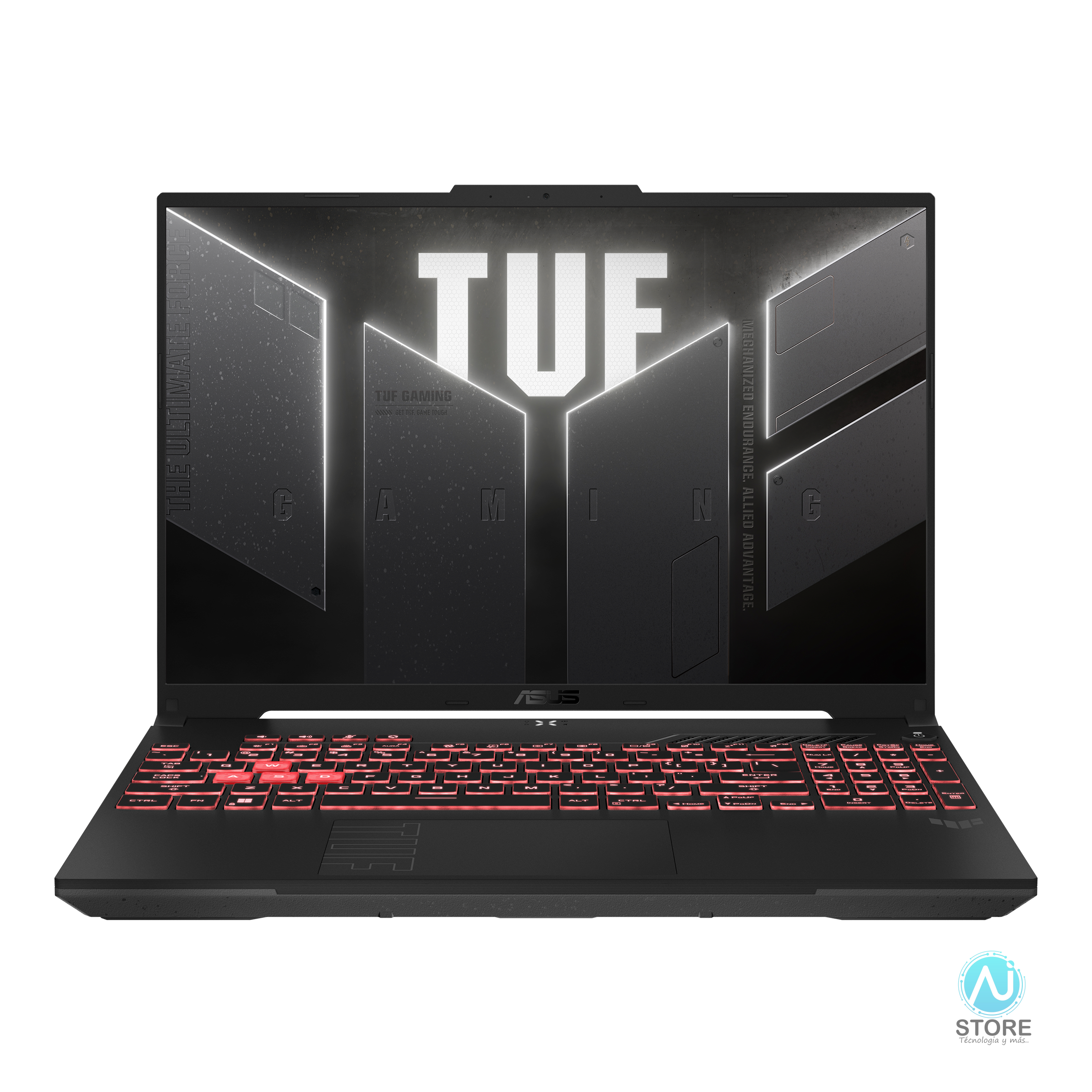 ASUS TUF A16