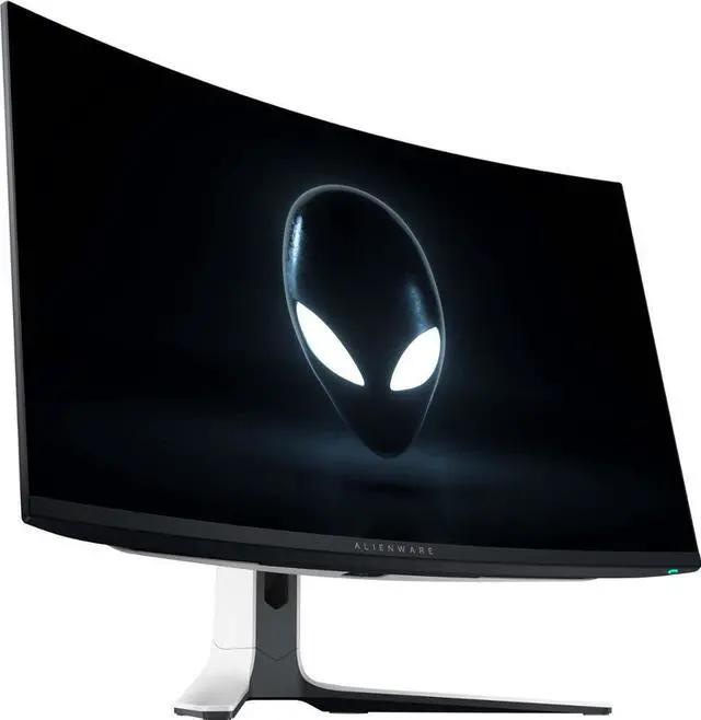 Alienware 32 Curvo