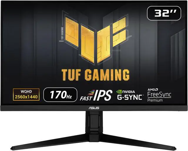 ASUS TUF 32"