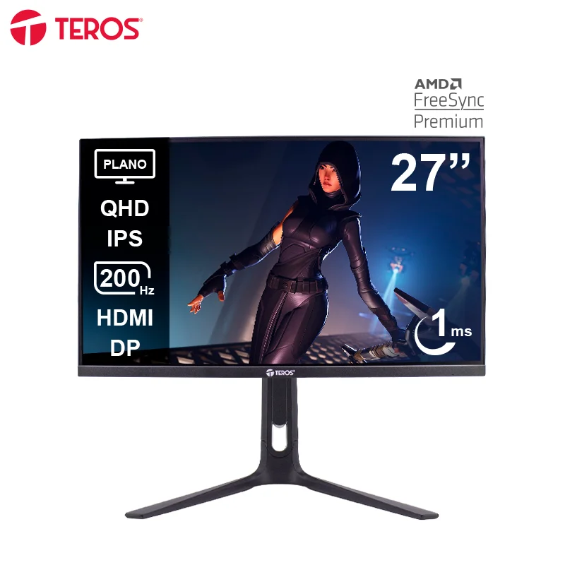 Teros 27 Plano