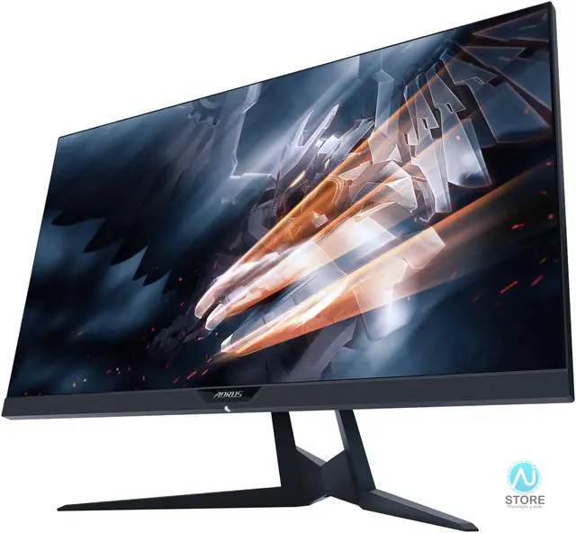 Gigabyte GS27QA