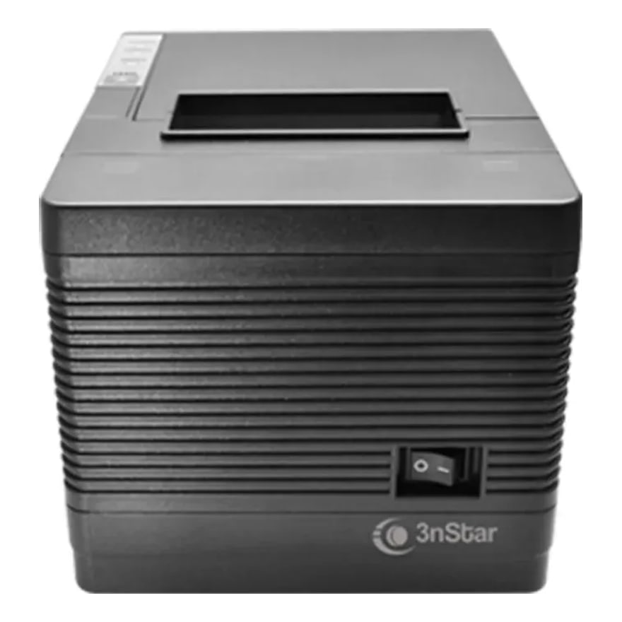 Impresora 3nStar Térmica RPT008 80mm 260MM-S USB