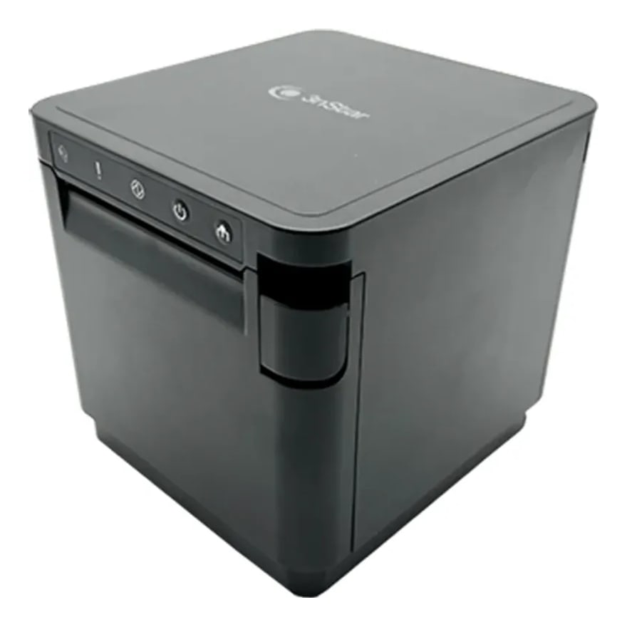 Impresora 3nStar Térmica RPT015 80mm 300MM-S USB