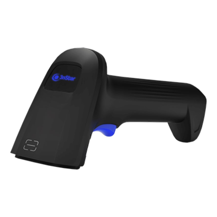 Lector 3nStar de Mano SC415BT 2D Inalámbrico
