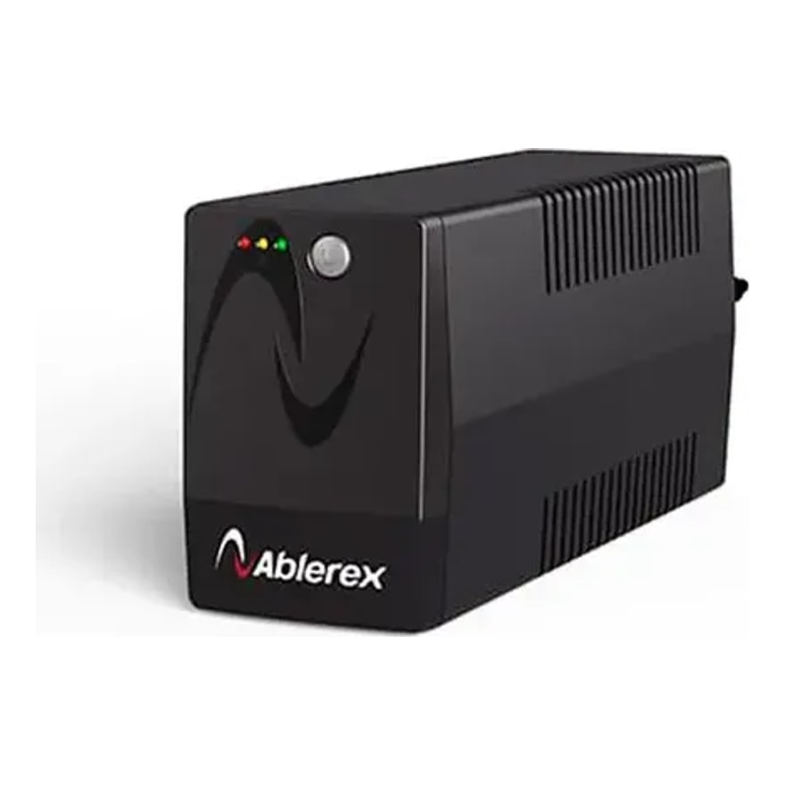 UPS Ablerex AB-ES500C Interactivo 500VA 250W/120V/8 Tomas