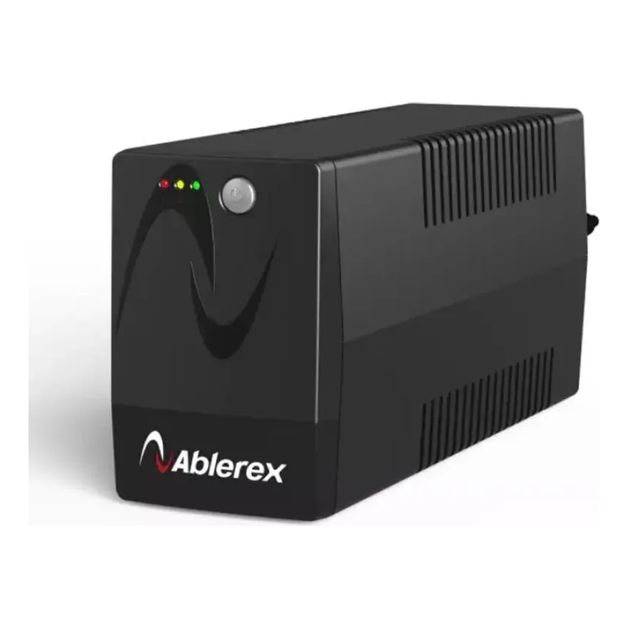 UPS Ablerex AB-ES750C Interactivo 750VA-375W