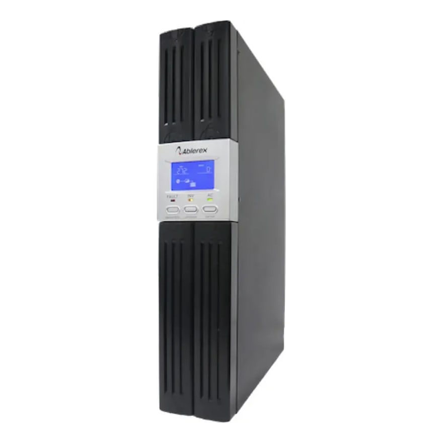 UPS Ablerex AB-RS1500 Smart Interactivo Rack y Torre