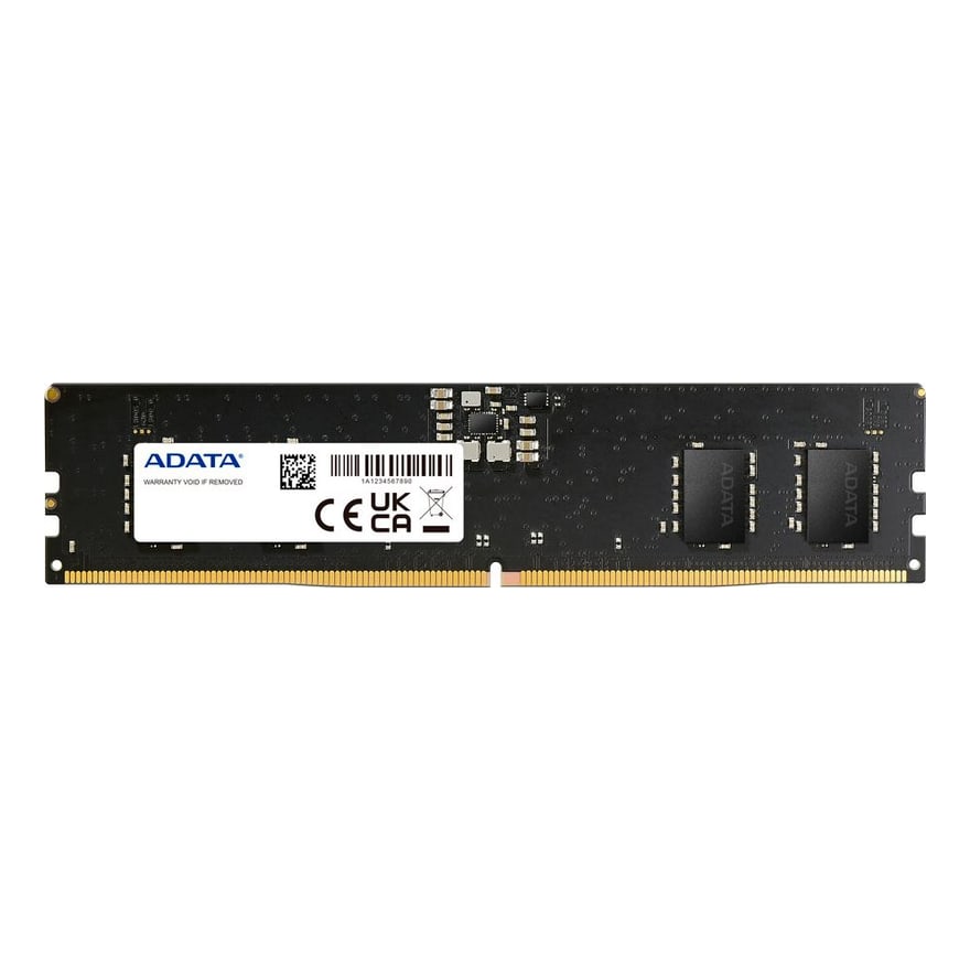 Memoria RAM Adata U-dimm 16GB 4800MHz DDR5 CL40 1.1V