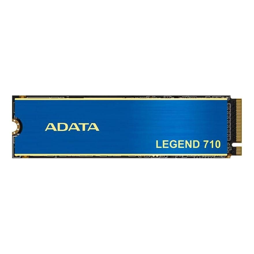 SSD Adata ALEG-710 512GCS Legend 710 512GB Pci-e 3.0 NVME M.2 2400/1000 MB