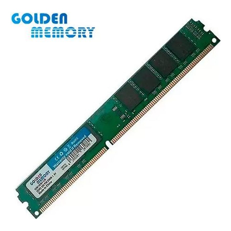 Memoria PC DDR3 8GB PC1600 PC3 12800 Heltech