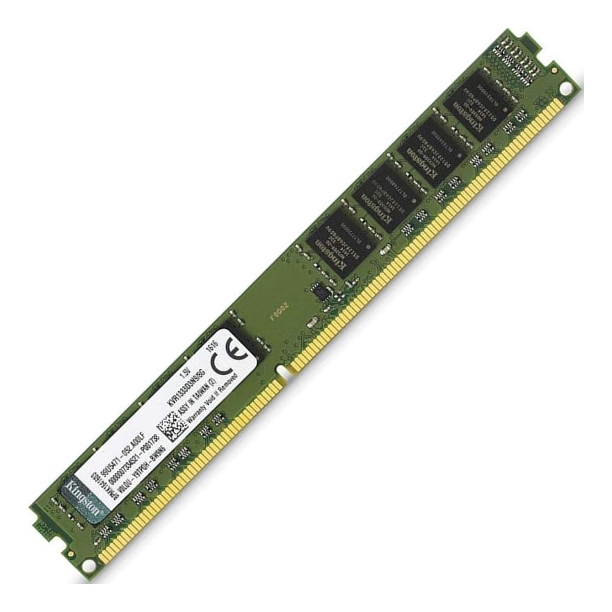 Memoria PC DDR3 8GB PC1333 PC3 10600 Heltech