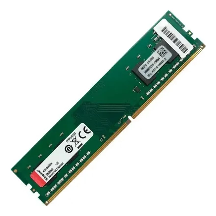 Memoria PC DDR4 4GB PC2666 PC4 21300 Heltech
