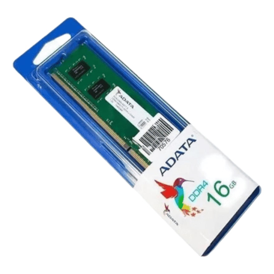 Memoria PC DDR4 16GB PC3200 PC4 25600 AGI