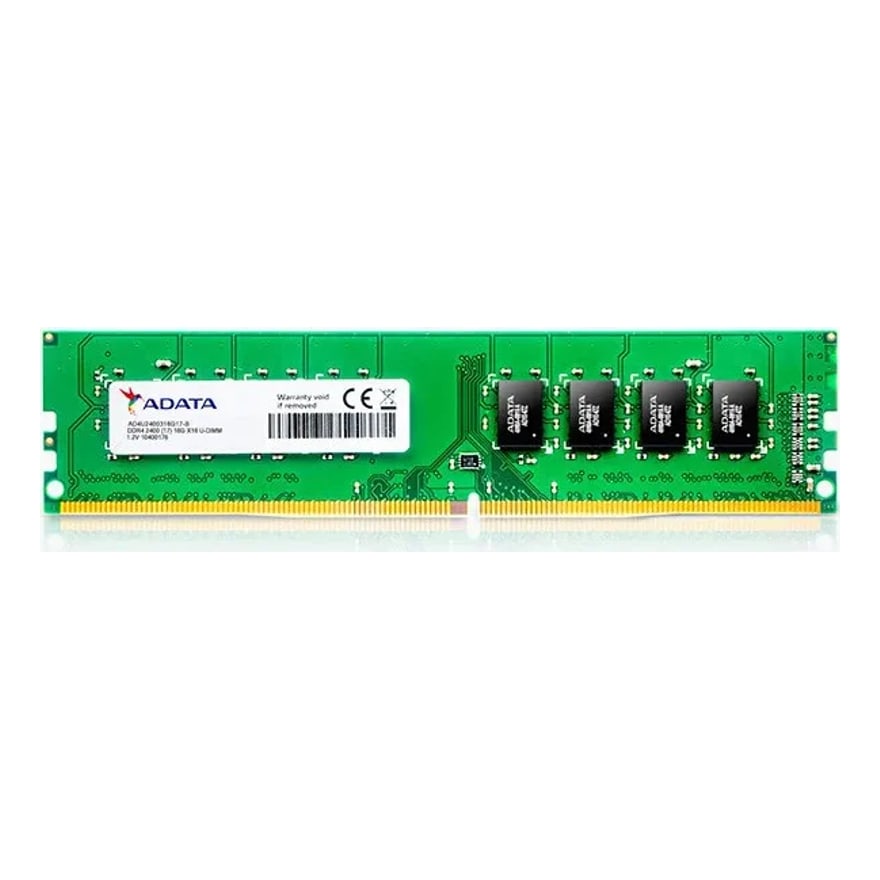 Memoria Laptop DDR4 4GB PC2400 PC4 19200 Heltech
