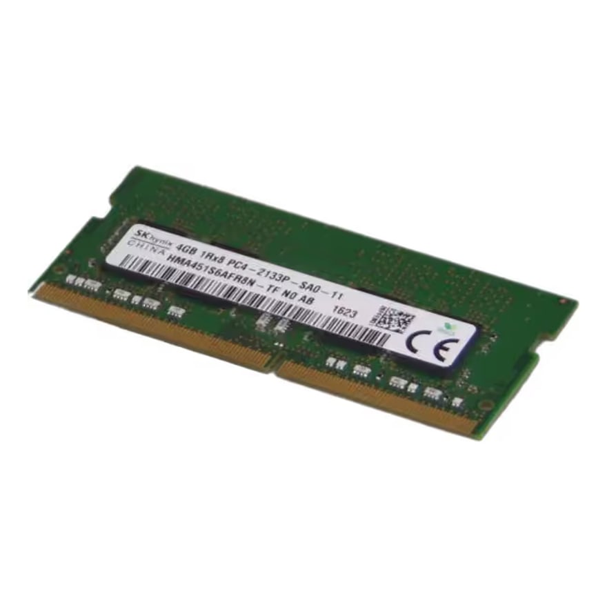 Memoria Laptop DDR4 4GB PC2133 PC4 17000 Heltech