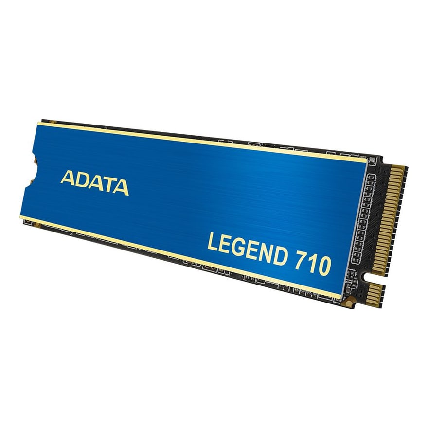 SSD M.2 NVME ADATA Legend 710 512GB