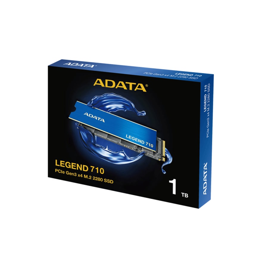 SSD M.2 NVME ADATA Legend 710 1TB