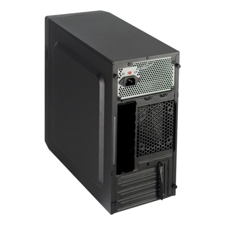 Case HV7 Z06 con Fuente de 650W 24+8 (4+4)