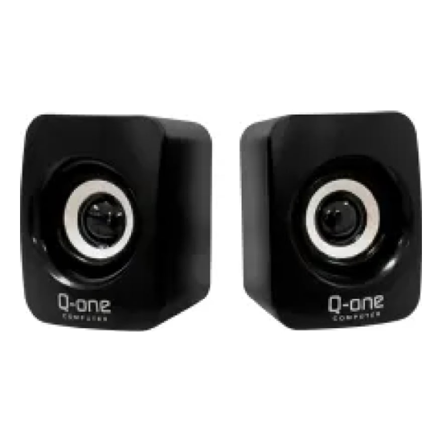 Parlante Q-one QS-828