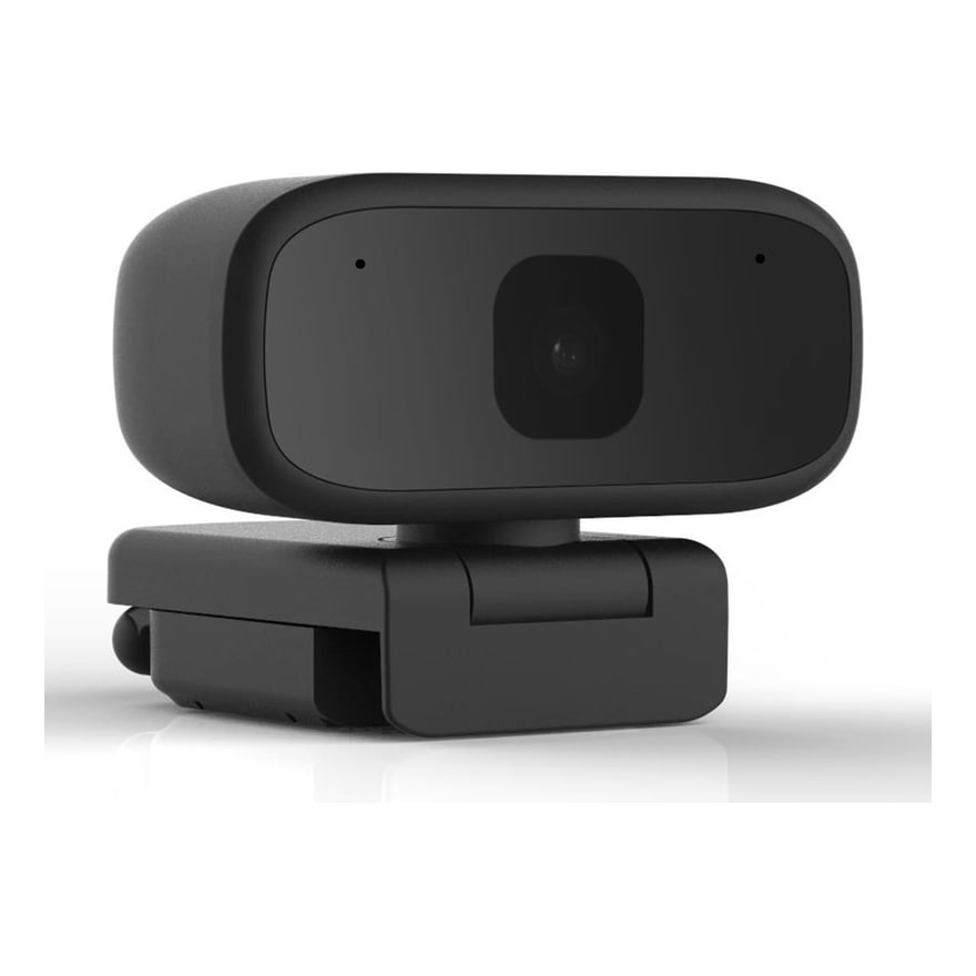 Camara Web Heltech V12B 720P Microfono Incorporado USB