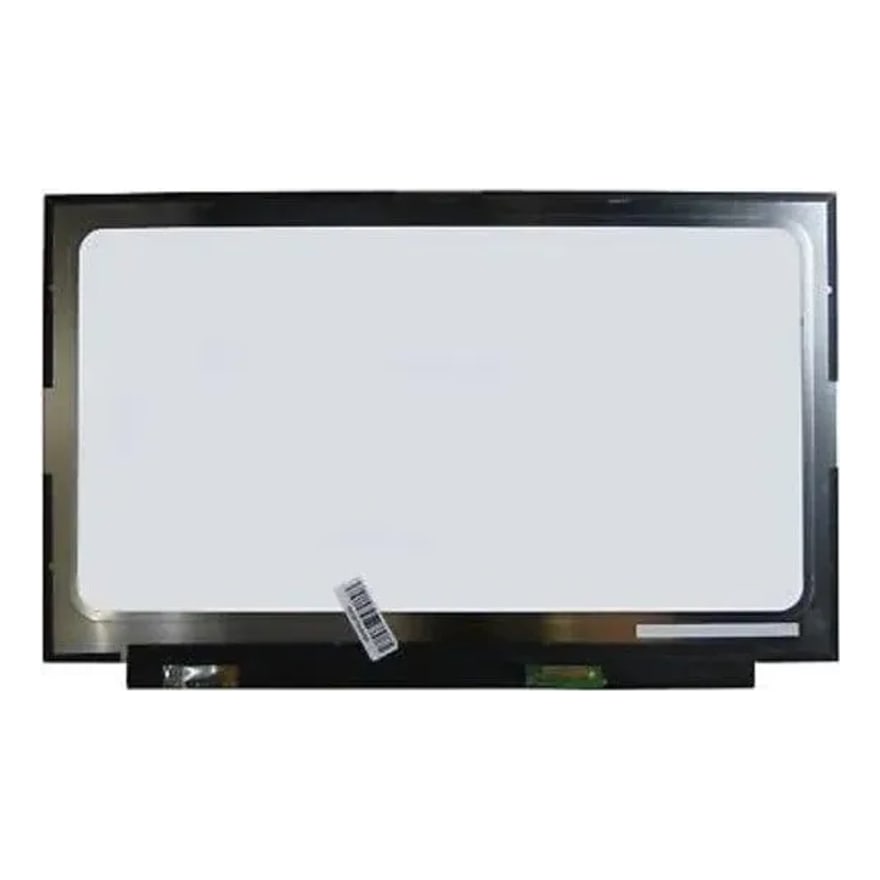 Pantalla Laptop MB140CS01-4 14 Pulgadas FULL HD LED Slim 30 Pines 1920X1080 con Vinchas Mate