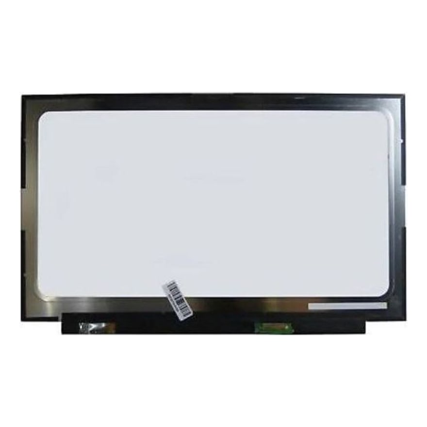 Pantalla Laptop MB140CS01-6 14 Pulgadas FULL HD LED Slim 30 Pines 1920X1080 sin Vinchas Recta