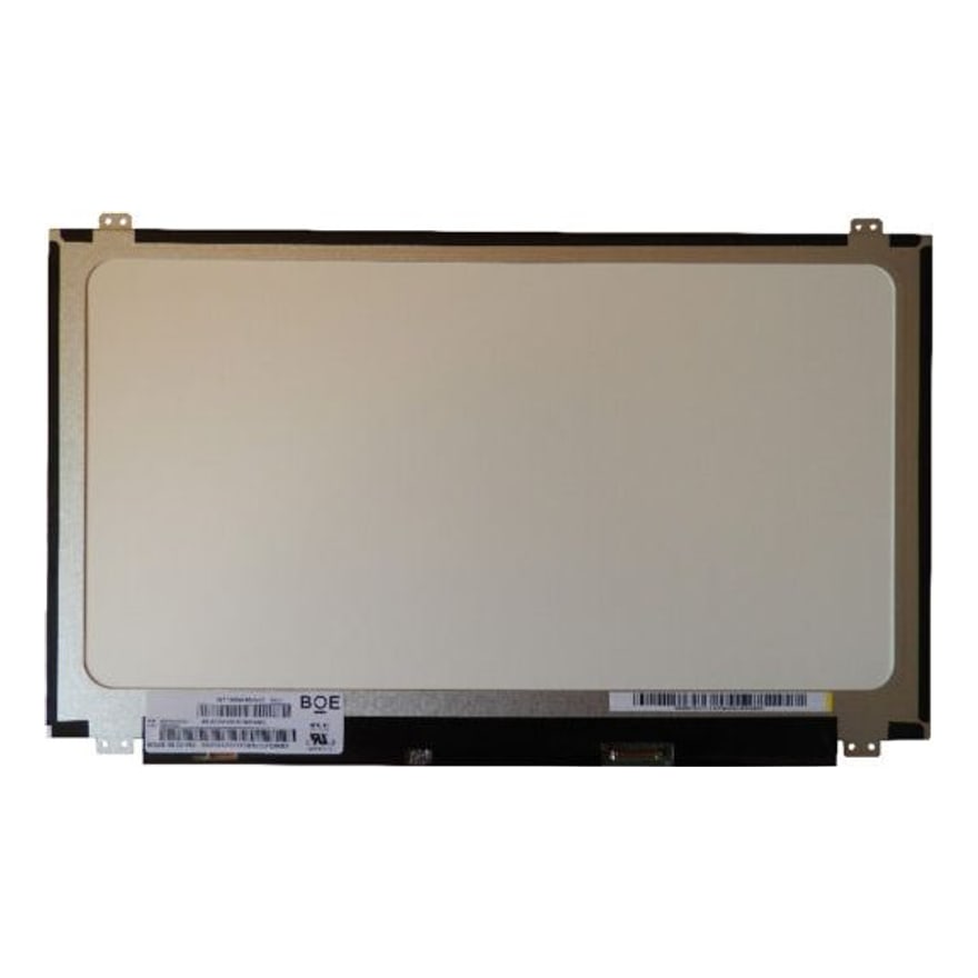 Pantalla Laptop NT156WHM-N42 15.6 Pulgadas HD Slim 30 Pines 1366X768 con Vinchas