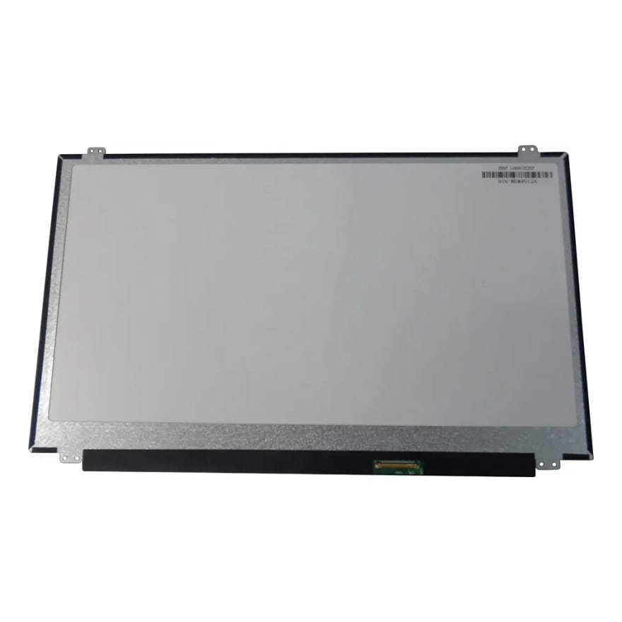 Pantalla Laptop NT156WHM-N10 15.6 Pulgadas HD LED Slim 40 Pines 1366X768 con Vinchas