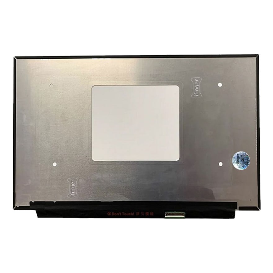 Pantalla Laptop NE156FHM-N27 15.6 Pulgadas FULL HD LED Slim 30 Pines 1920X1080 sin Vinchas