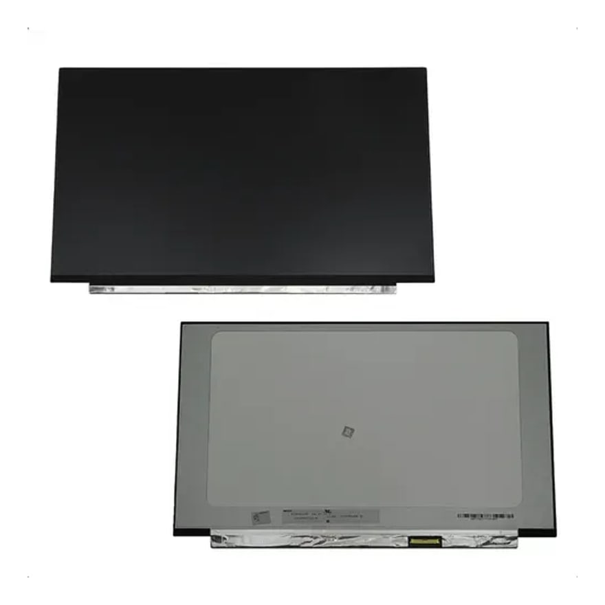Pantalla Laptop N156HRA-EA1 15.6 Pulgadas FULL HD LED Slim 40 Pines 1920X1080 144HZ sin Vinchas