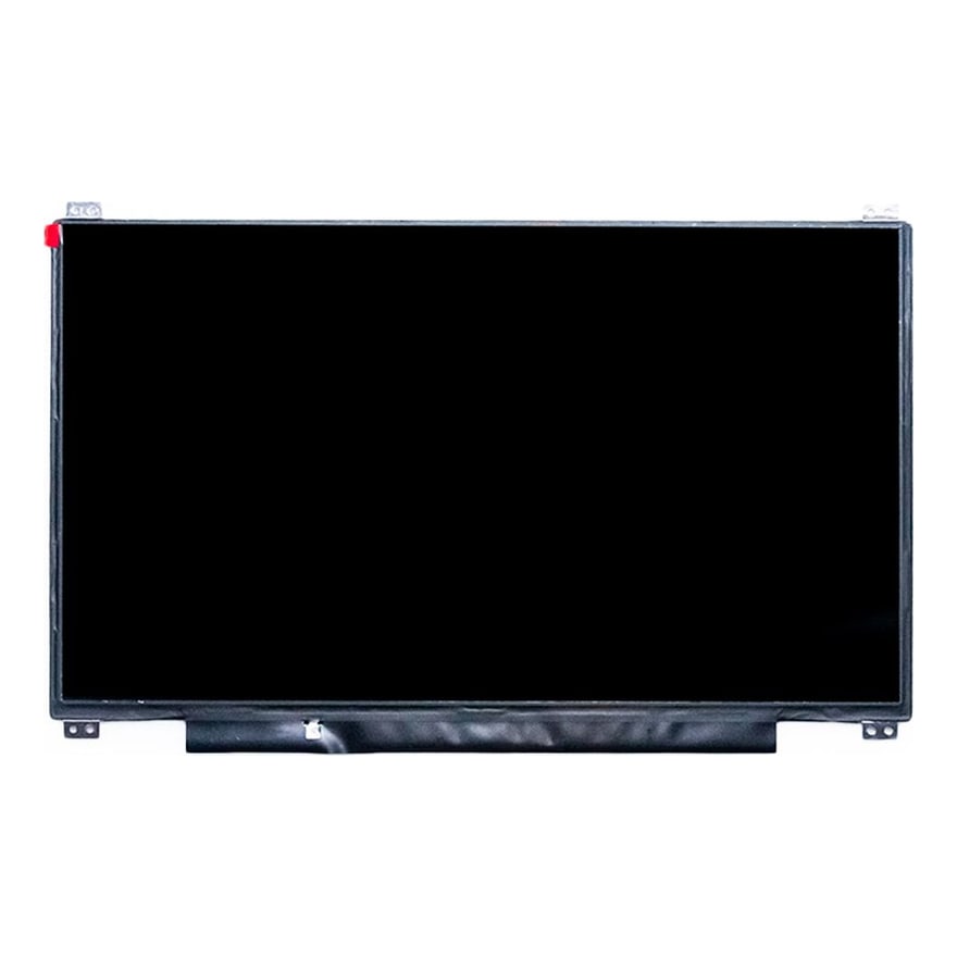 Pantalla Laptop HB133WX1-402 13.3 Pulgadas HD LED Slim 30 Pines 1366X768 con Vinchas